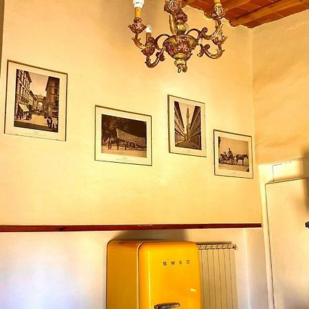 Mercatale Val Di Pesa Winery Houses In Chianti المظهر الخارجي الصورة