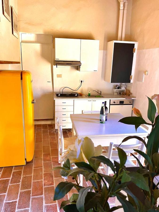 Mercatale Val Di Pesa Winery Houses In Chianti المظهر الخارجي الصورة