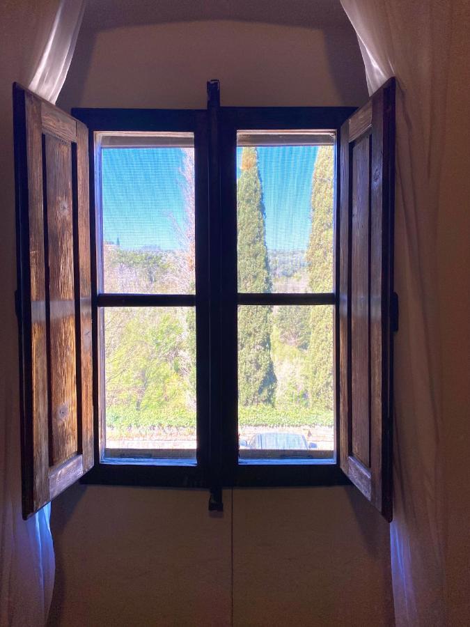 Mercatale Val Di Pesa Winery Houses In Chianti المظهر الخارجي الصورة