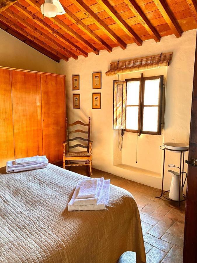Mercatale Val Di Pesa Winery Houses In Chianti المظهر الخارجي الصورة