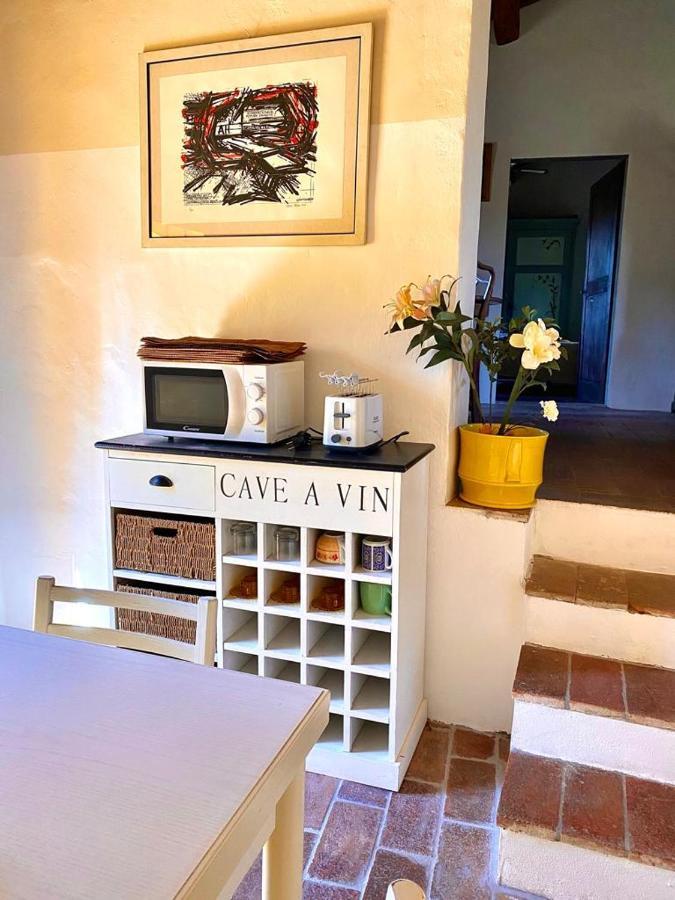 Mercatale Val Di Pesa Winery Houses In Chianti المظهر الخارجي الصورة