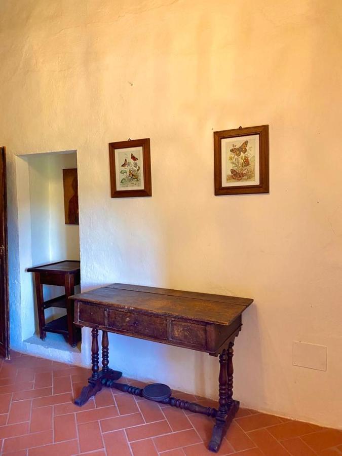 Mercatale Val Di Pesa Winery Houses In Chianti المظهر الخارجي الصورة
