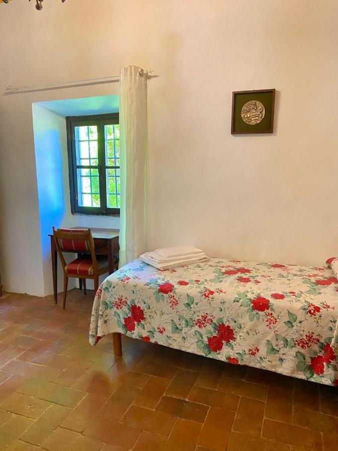 Mercatale Val Di Pesa Winery Houses In Chianti المظهر الخارجي الصورة